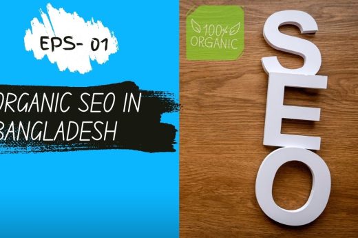 Organic SEO in Bangladesh