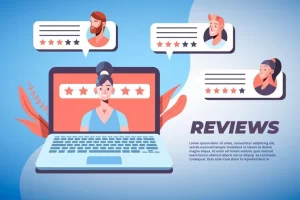 Customer Reviews And Testimonials