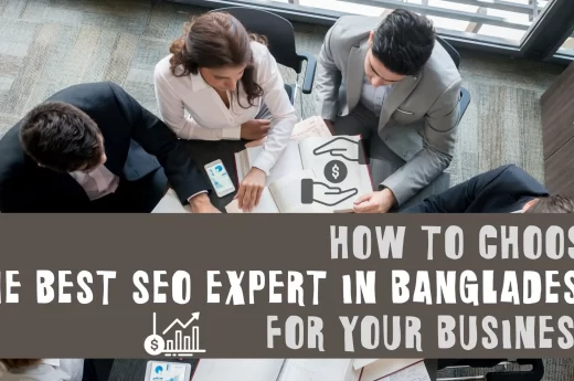 SEO For Business.